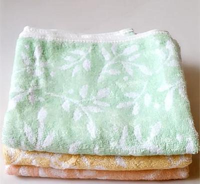 【大量 多彩超柔純棉面巾 無污染毛巾8072 0.1】價格_廠家_圖片 -